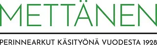 mettänen logo